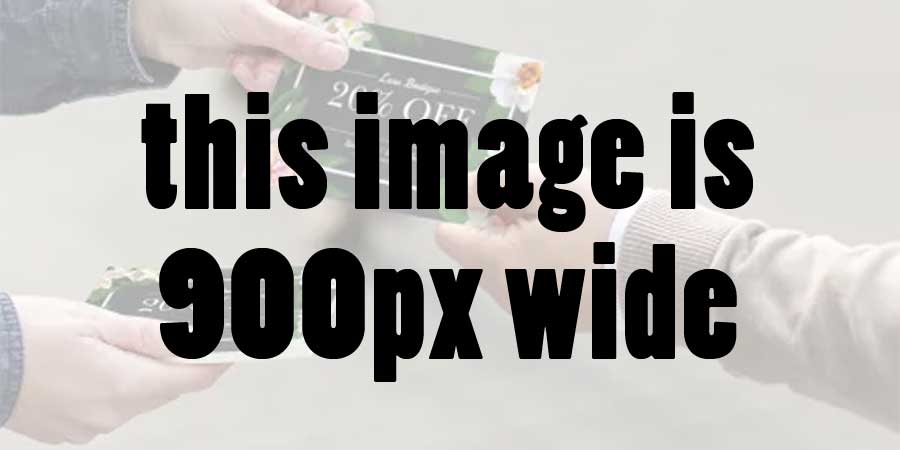 Example progressive image with srcset